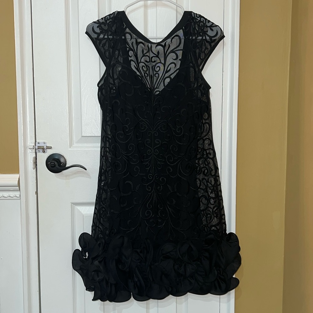 Jessica Simpson mini dress, size 6